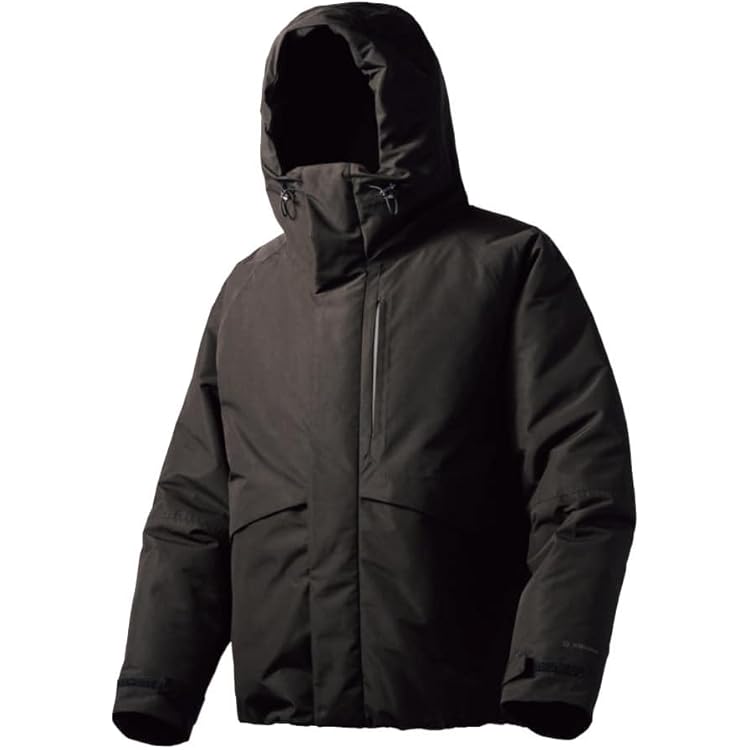 Amazon.co.jp: テレビで話題！ワークマン Xシェルター 断熱α 防水防寒